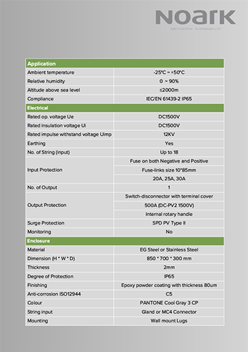 Datasheet PDF Thumbnail icon